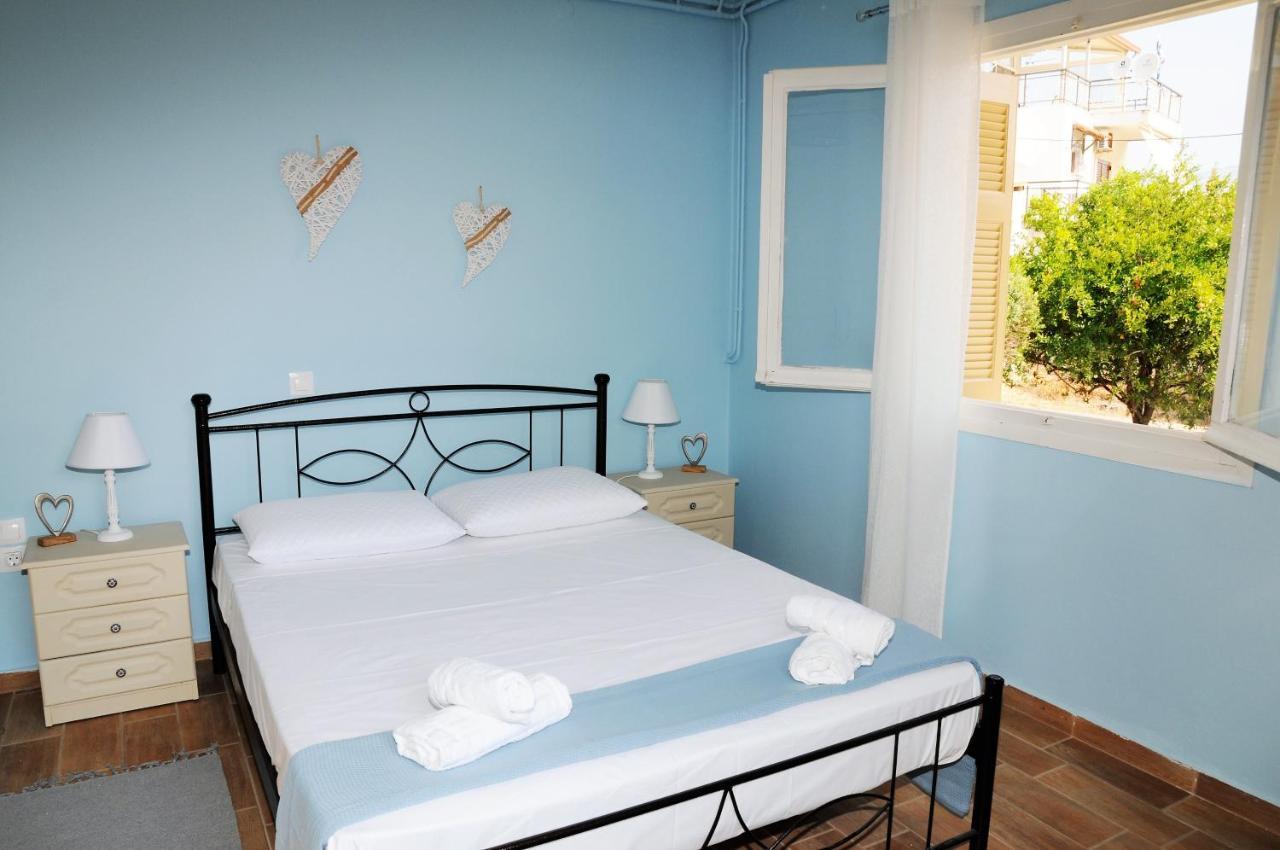 The Byzantine House Holiday home