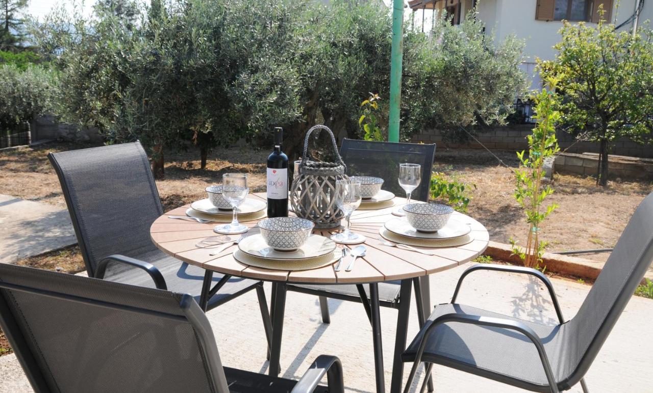The Byzantine House Holiday home Isthmia