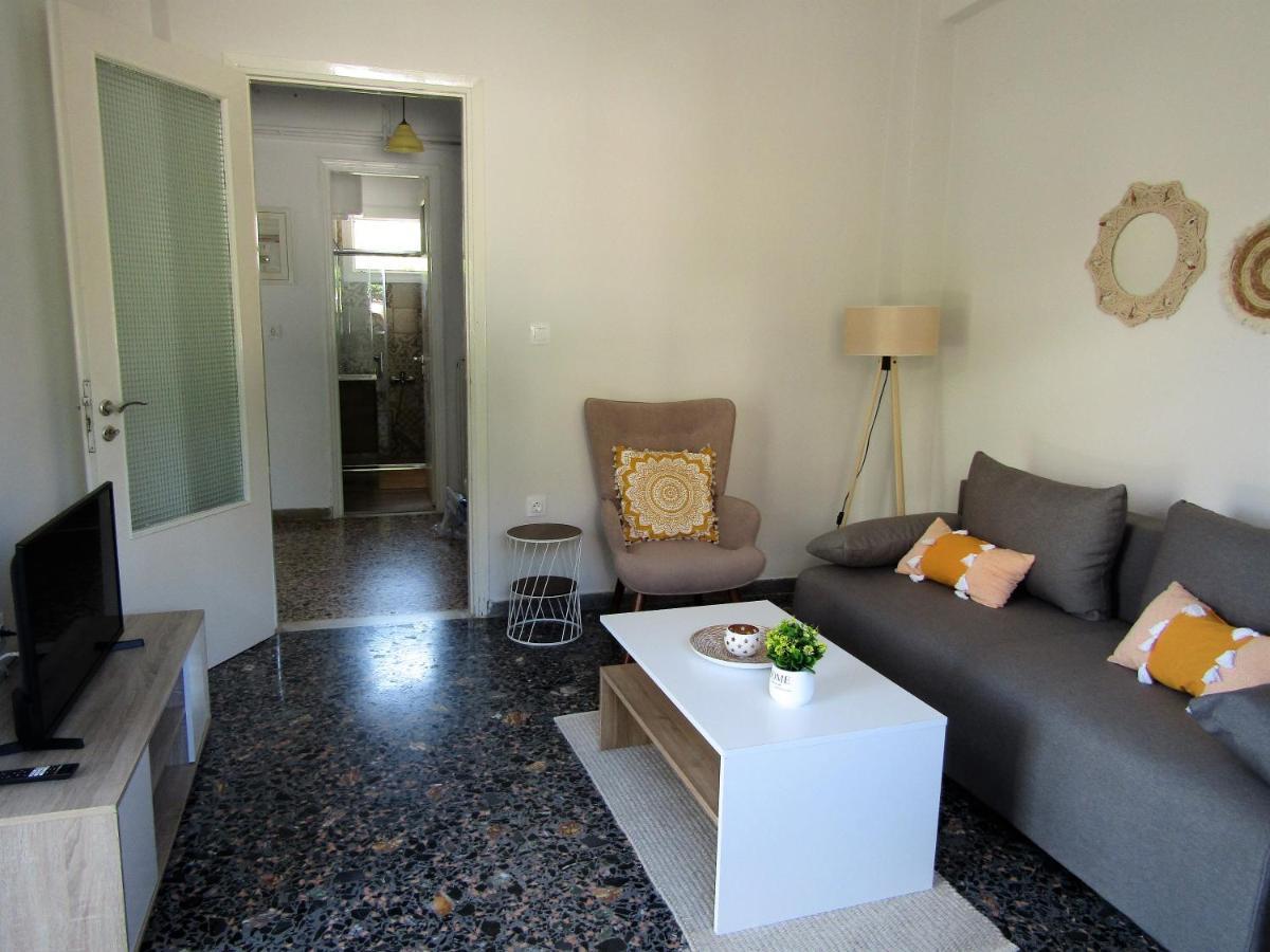 The Byzantine House Holiday home Isthmia