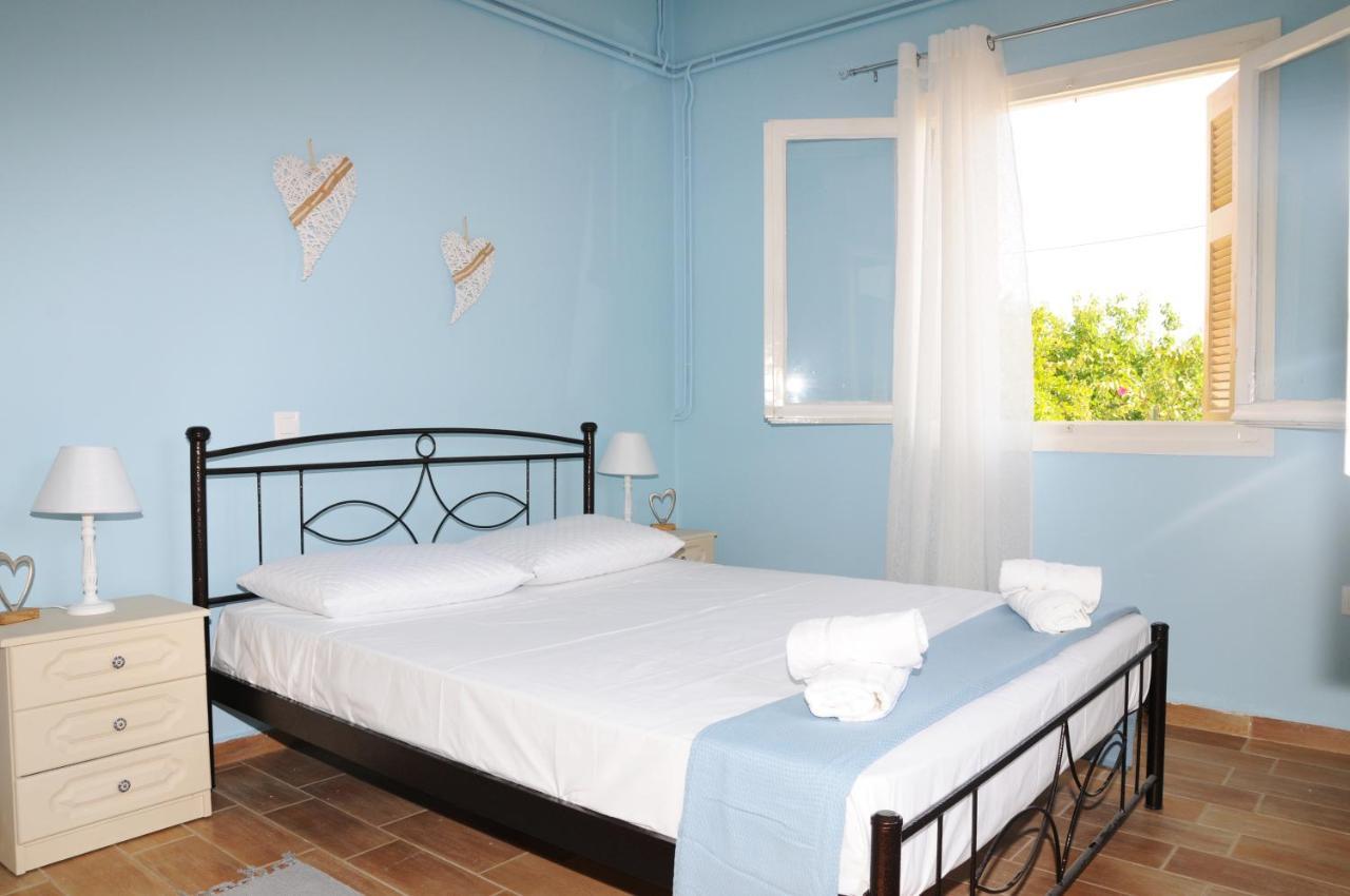 The Byzantine House Holiday home Isthmia