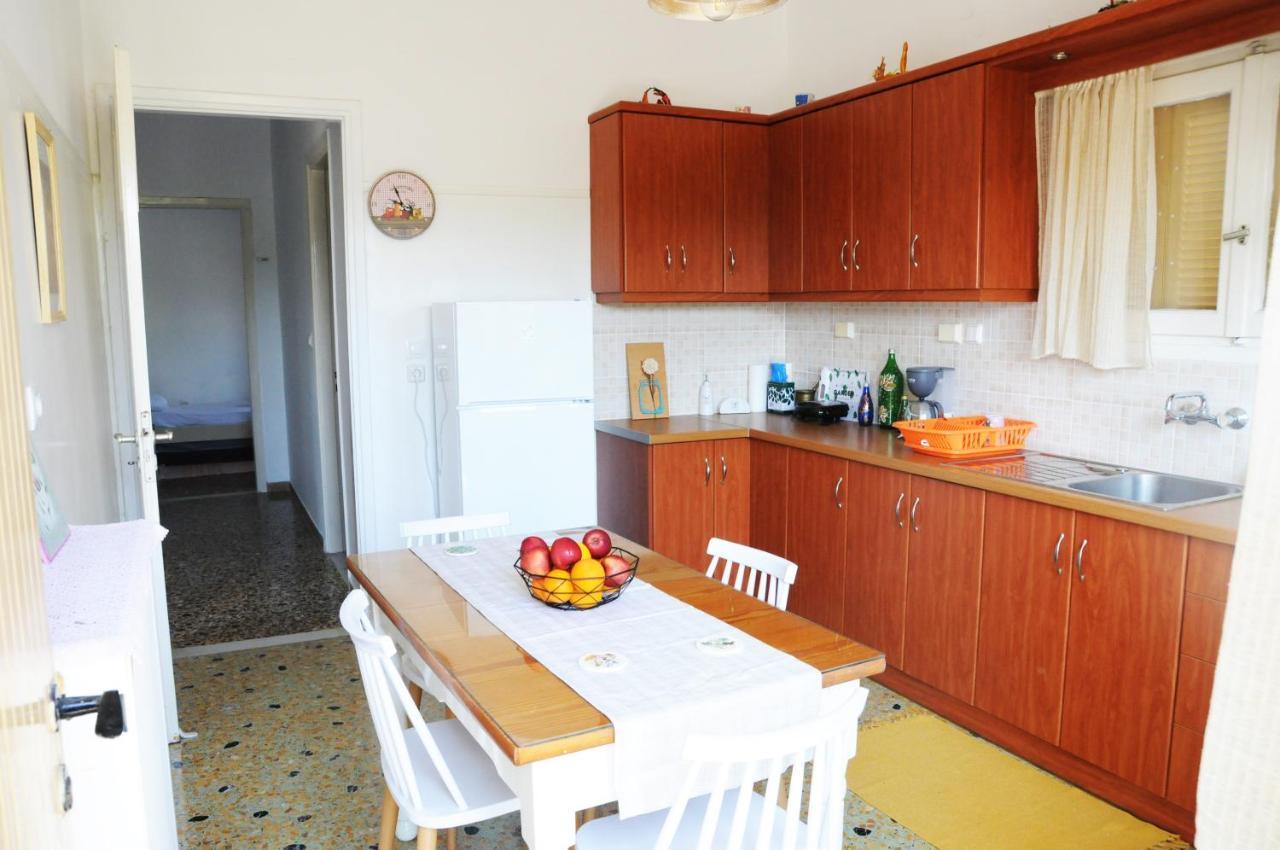 Holiday home The Byzantine House *