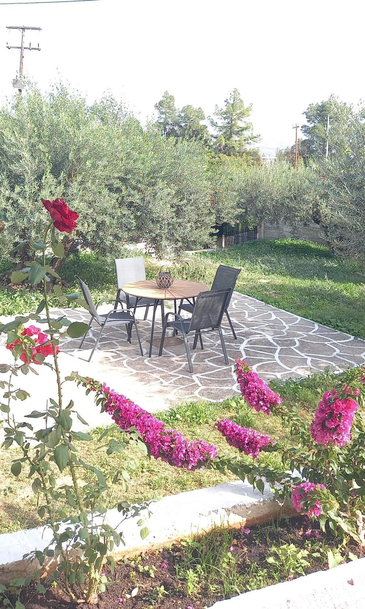 The Byzantine House Holiday home *