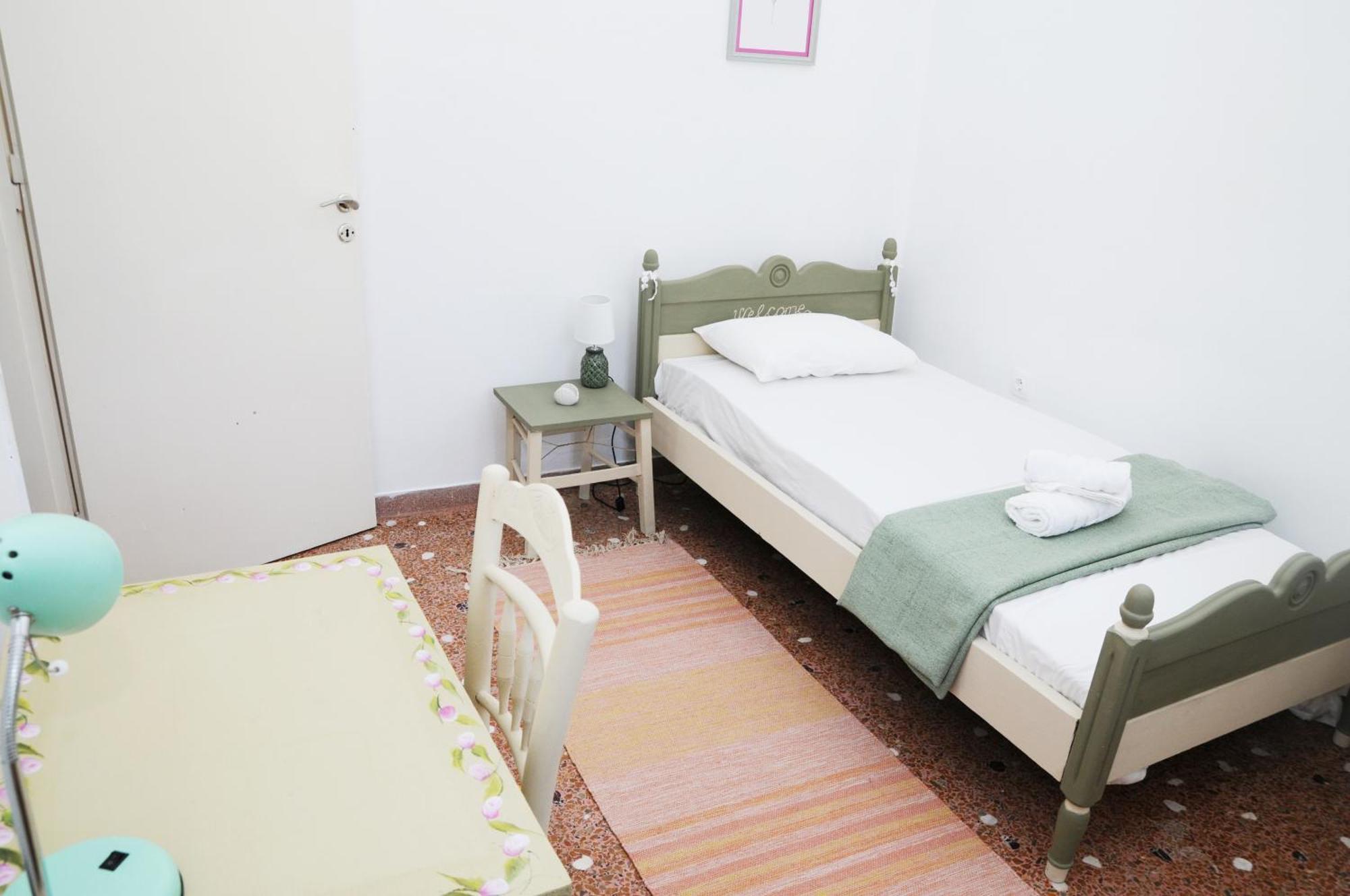 Holiday home The Byzantine House *